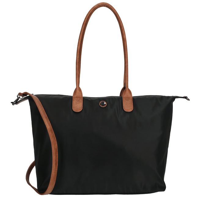 Claire Large Polyester Shopper
