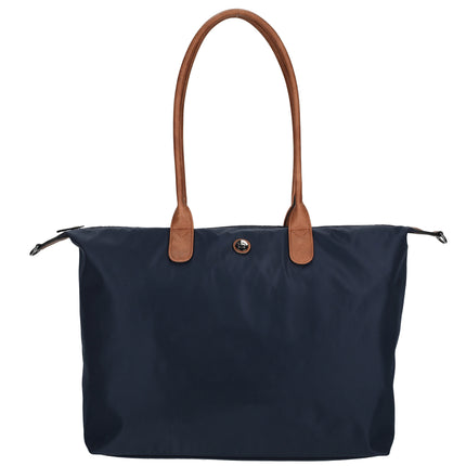 Claire Large Polyester Shopper
