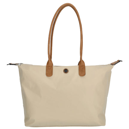 Claire Large Polyester Shopper