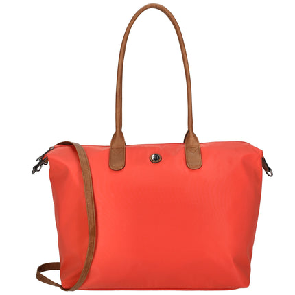 Claire Large Polyester Shopper