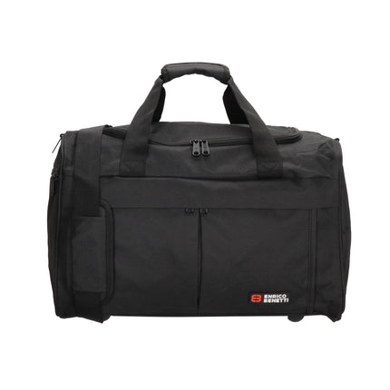 Amsterdam Unisex Nylon/Polyester Sports Travel Underseat Bag