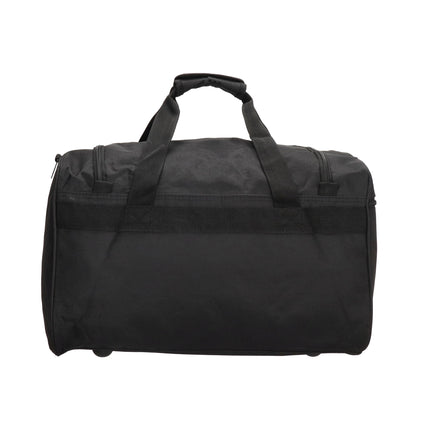 Amsterdam Unisex Nylon/Polyester Sports Travel Underseat Bag