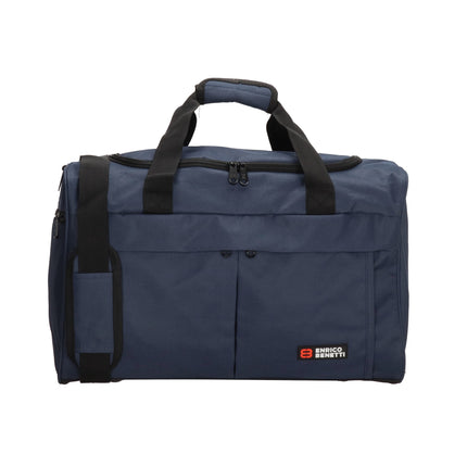 Amsterdam Unisex Nylon/Polyester Sports Travel Underseat Bag