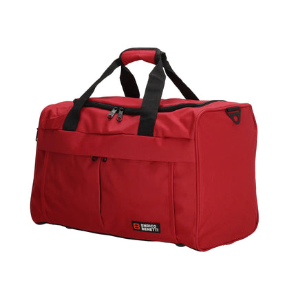 Amsterdam Unisex Nylon/Polyester Sports Travel Underseat Bag