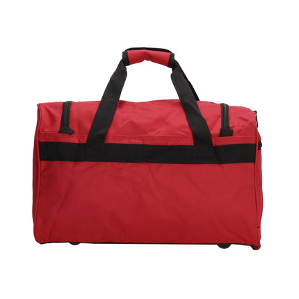 Amsterdam Unisex Nylon/Polyester Sports Travel Underseat Bag
