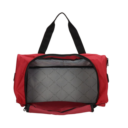 Amsterdam Unisex Nylon/Polyester Sports Travel Underseat Bag