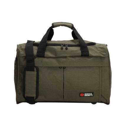 Amsterdam Unisex Nylon/Polyester Sports Travel Underseat Bag