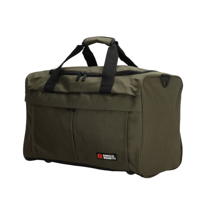 Amsterdam Unisex Nylon/Polyester Sports Travel Underseat Bag