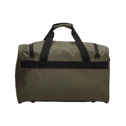 Amsterdam Unisex Nylon/Polyester Sports Travel Underseat Bag