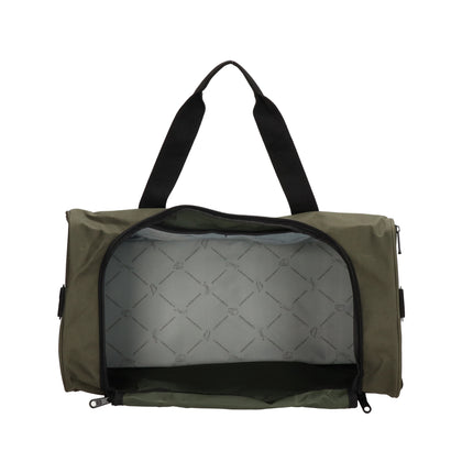 Amsterdam Unisex Nylon/Polyester Sports Travel Underseat Bag