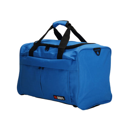 Amsterdam Unisex Nylon/Polyester Sports Travel Underseat Bag