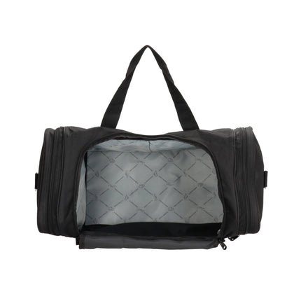 Amsterdam Unisex  Nylon/Polyester Sports Travel Carry On Bag