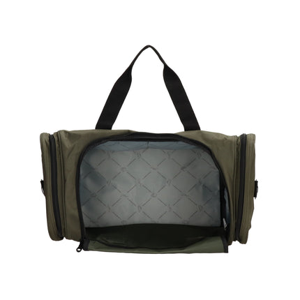 Amsterdam Unisex  Nylon/Polyester Sports Travel Carry On Bag