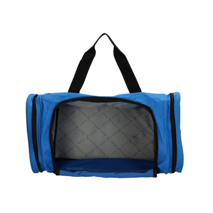 Amsterdam Unisex  Nylon/Polyester Sports Travel Carry On Bag