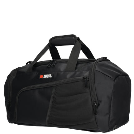 Innsbruck Twill Nylon Rucksack/Sports Travel bag