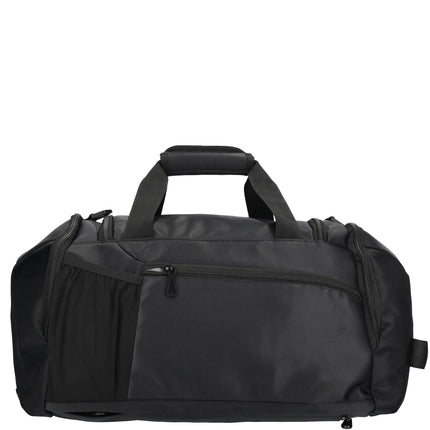 Innsbruck Twill Nylon Rucksack/Sports Travel bag