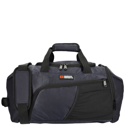 Innsbruck Twill Nylon Rucksack/Sports Travel bag