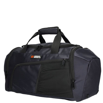 Innsbruck Twill Nylon Rucksack/Sports Travel bag