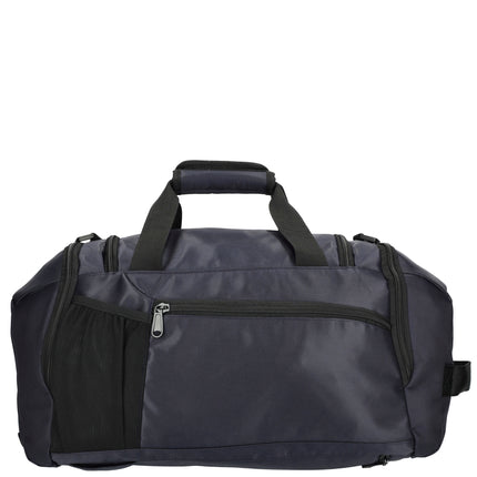 Innsbruck Twill Nylon Rucksack/Sports Travel bag