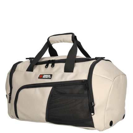 Innsbruck Twill Nylon Rucksack/Sports Travel bag