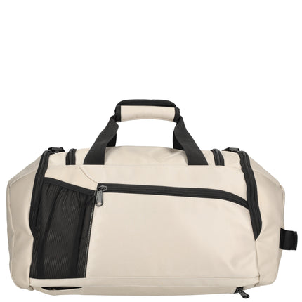 Innsbruck Twill Nylon Rucksack/Sports Travel bag