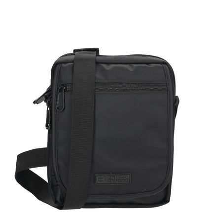 Innsbruck Twill Nylon Cross Body/ Travel bag