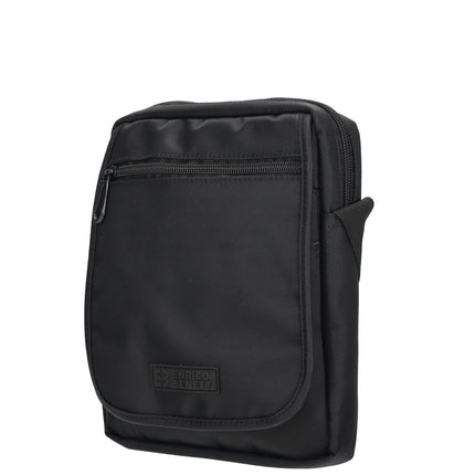 Innsbruck Twill Nylon Cross Body/ Travel bag