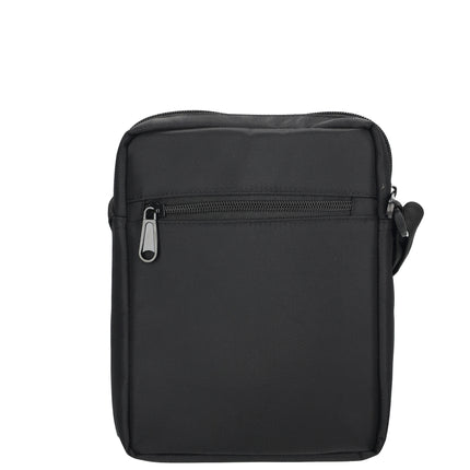 Innsbruck Twill Nylon Cross Body/ Travel bag