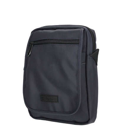 Innsbruck Twill Nylon Cross Body/ Travel bag