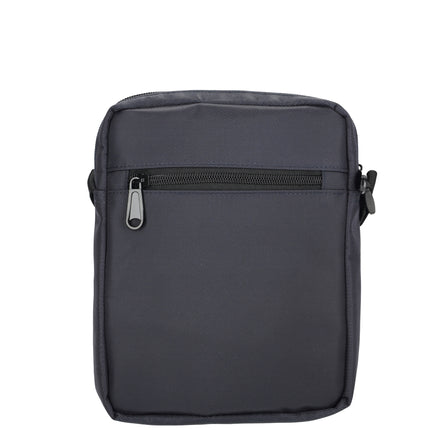 Innsbruck Twill Nylon Cross Body/ Travel bag