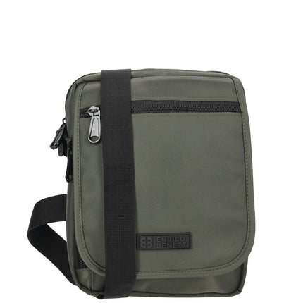 Innsbruck Twill Nylon Cross Body/ Travel bag