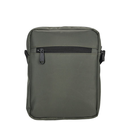Innsbruck Twill Nylon Cross Body/ Travel bag