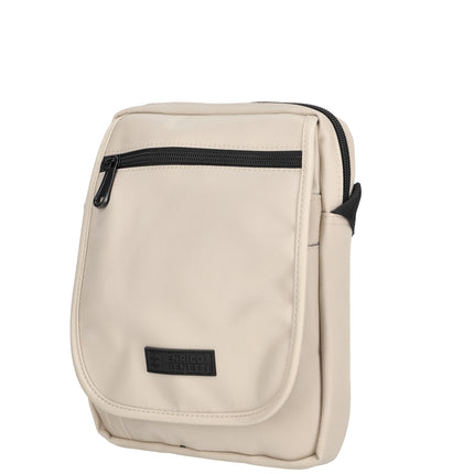 Innsbruck Twill Nylon Cross Body/ Travel bag