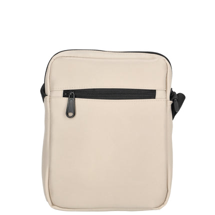 Innsbruck Twill Nylon Cross Body/ Travel bag