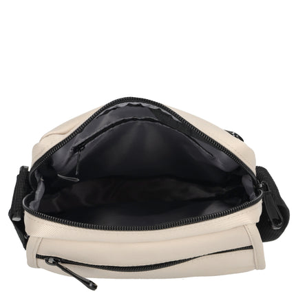 Innsbruck Twill Nylon Cross Body/ Travel bag
