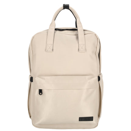 Innsbruck Twill Nylon Backpack with Compartment for Laptop upto 17"