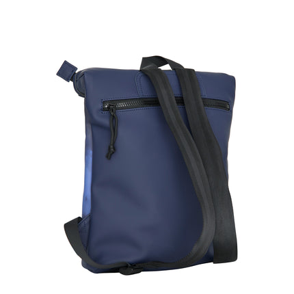 Rabbitsuit PU Rolltop Tablet Backpack Mini