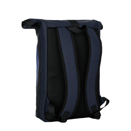 Rabbitsuit PU Rolltop Laptop (15.6") Backpack