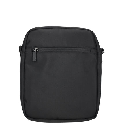 Salford Nylon/Polyester Unisex Crossbody bag