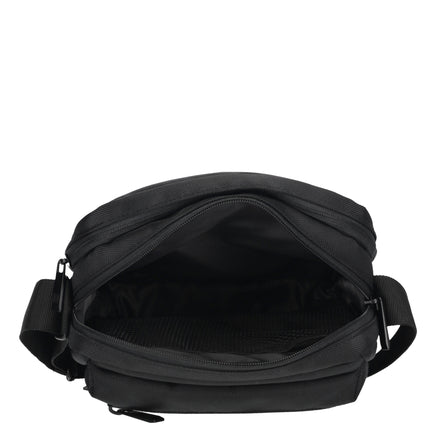 Salford Nylon/Polyester Unisex Crossbody bag