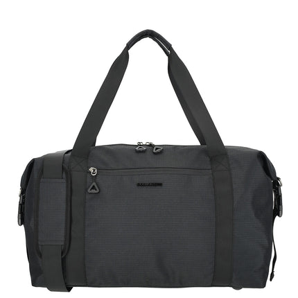 Luzern Nylon/Polyester Sports/ Travel Carry On bag