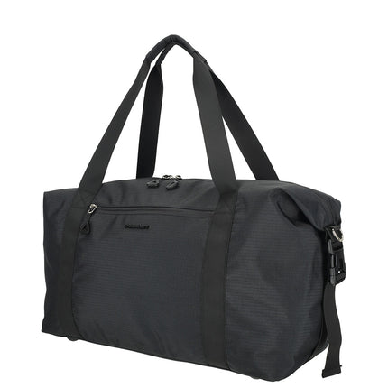 Luzern Nylon/Polyester Sports/ Travel Carry On bag