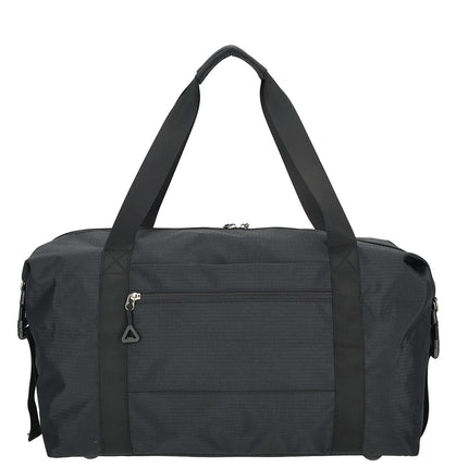 Luzern Nylon/Polyester Sports/ Travel Carry On bag