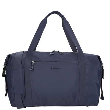 Luzern Nylon/Polyester Sports/ Travel Carry On bag