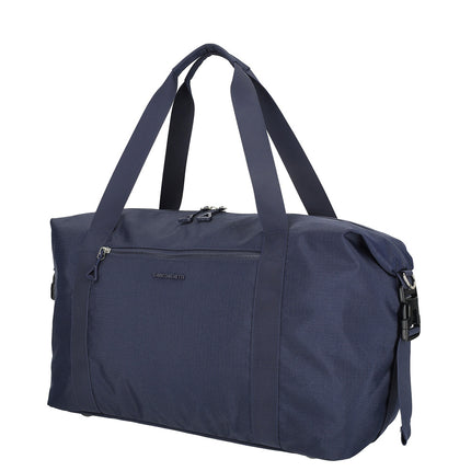 Luzern Nylon/Polyester Sports/ Travel Carry On bag
