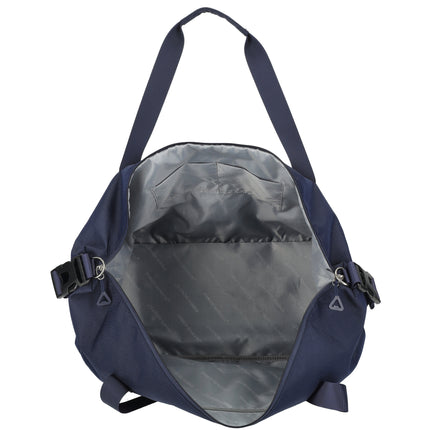Luzern Nylon/Polyester Sports/ Travel Carry On bag