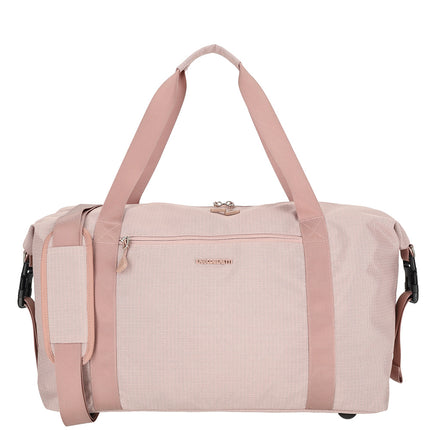 Luzern Nylon/Polyester Sports/ Travel Carry On bag