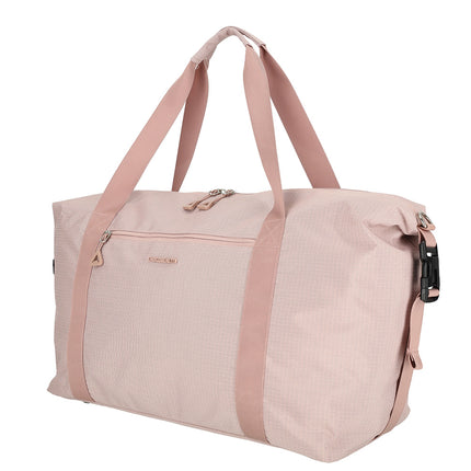 Luzern Nylon/Polyester Sports/ Travel Carry On bag