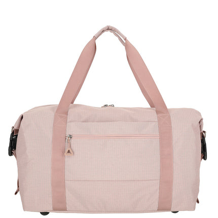 Luzern Nylon/Polyester Sports/ Travel Carry On bag