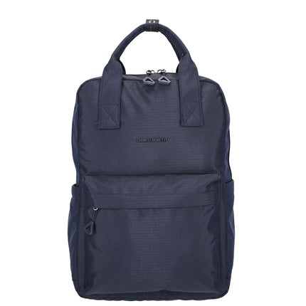 Luzern Nylon/Polyester Backpack with 17" Laptop Compartment